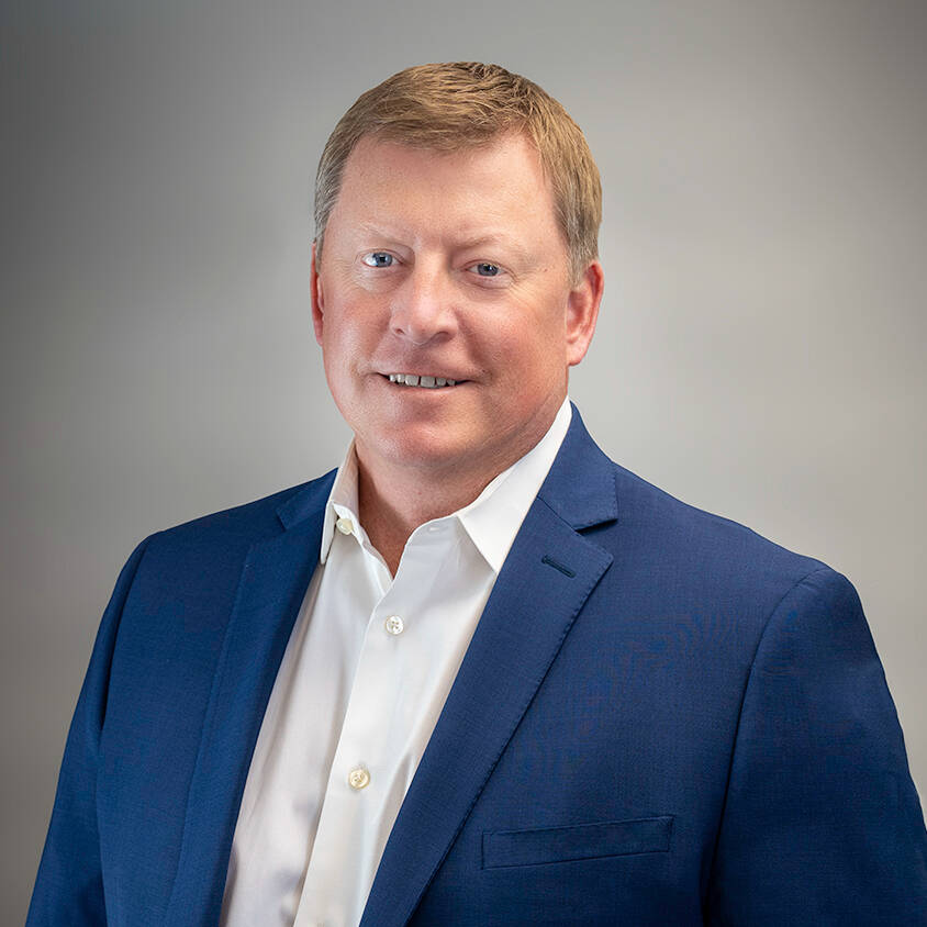Scott Timmer Headshot